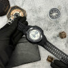 Чоловічий годинник Skmei 1167BK Black фото 4