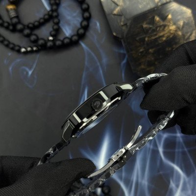 Awarder 048 Не Забуду Дім All Black Steel