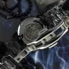 Чоловічий годинник Awarder 048 Не Забуду Дім All Black Steel фото 8