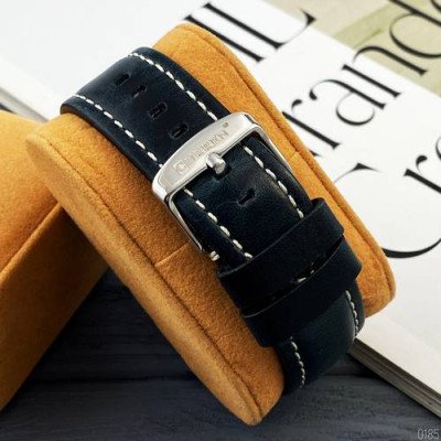 Curren 8324 Silver-White