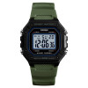Мужские часы Skmei 1496AG Army Green фото 2
