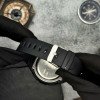 Чоловічий годинник Skmei 1535BKBK Black-Black фото 9
