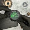 Чоловічий годинник Skmei 1535BKBK Black-Black фото 6