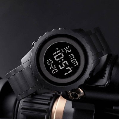 Skmei 1631BK Black SALE