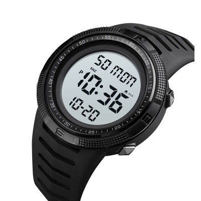 Skmei 1632BKWT Black-White