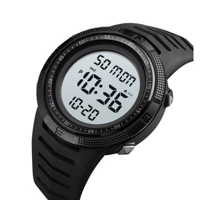 Skmei 1632BKWT Black-White