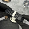 Чоловічий годинник Skmei 1632BKBK Black-Black фото 8