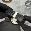 Чоловічий годинник Skmei 1632BKBK Black-Black фото 8