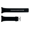 Ремінець для годинника Skmei 1856BK Black фото 2