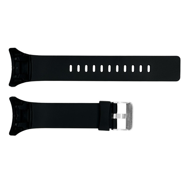 Ремінець для годинника Skmei 1856BK Black фото 3