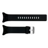 Ремінець для годинника Skmei 1856BK Black фото 3