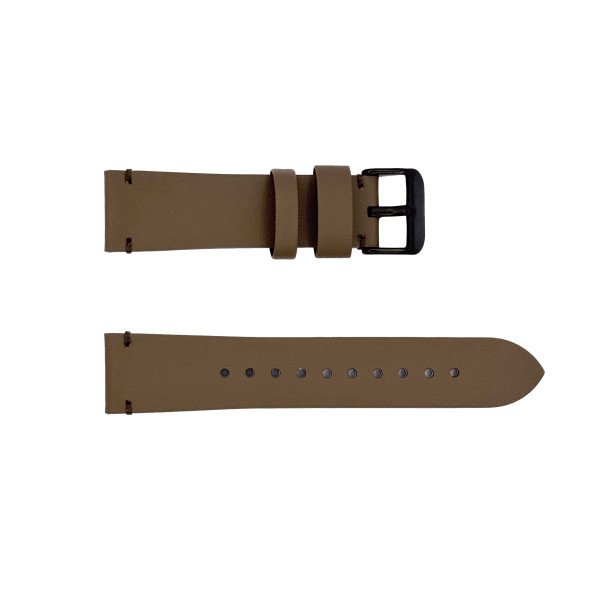 Ремінець для годинника Skmei 2289 Light Brown фото 1