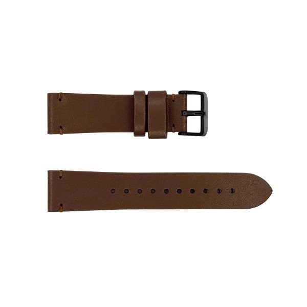 Ремінець для годинника Skmei 2289 Brown фото 1