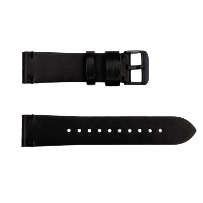 Ремінець для годинника Skmei 2289 All Black