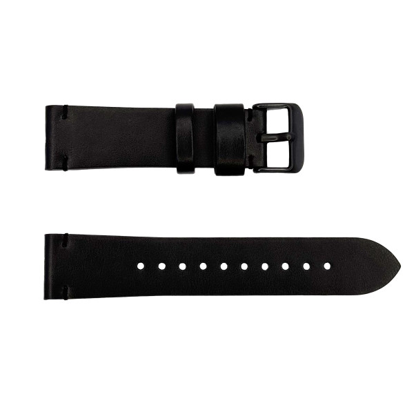 Ремінець для годинника Skmei 2289 All Black фото 1