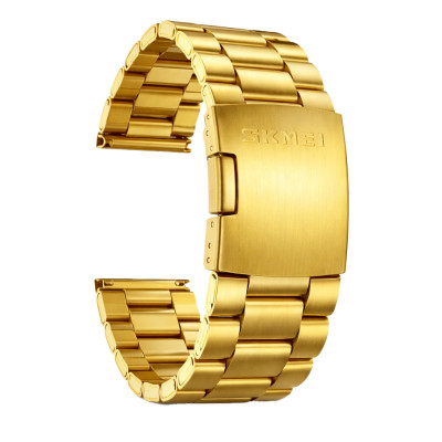 Браслет для Skmei 1975 Gold