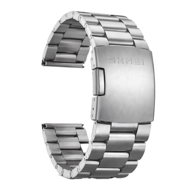 Браслет для Skmei 1975 Silver