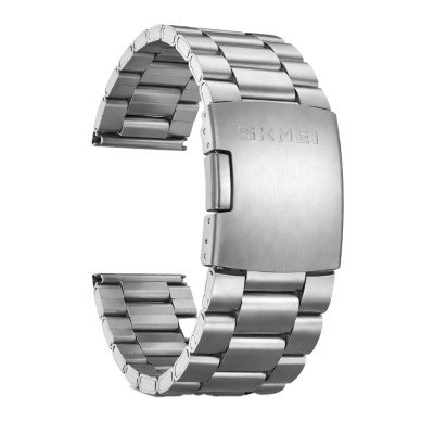 Браслет для Skmei 1975 Silver
