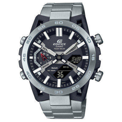 Мужские часы Casio Edifice ECB-2000D-1A