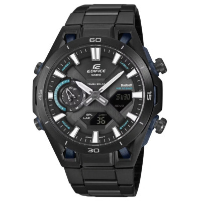 Чоловічий годинник Casio Edifice ECB-2300DC-1A