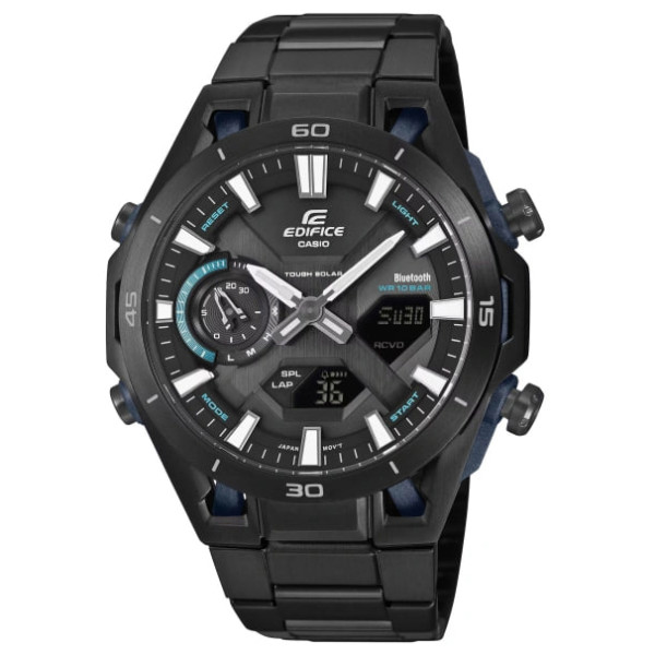 Мужские часы Casio Edifice ECB-2300DC-1A фото 1