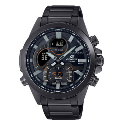 Мужские часы Casio Edifice ECB-30DC-1A