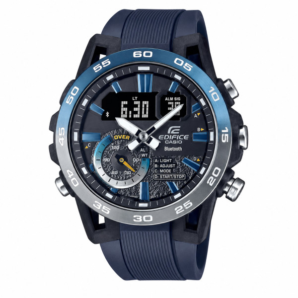 Casio Edifice ECB-40NP-1A фото 1