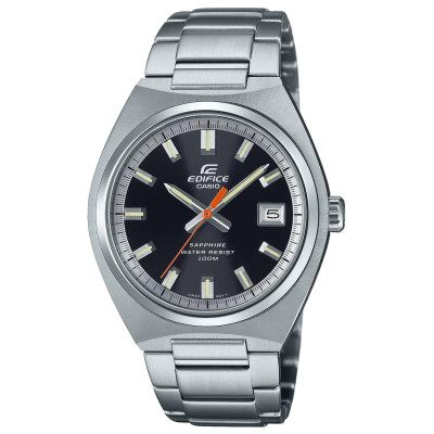 Чоловічий годинник Casio Edifice EFB-109D-1A