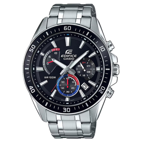 Casio Edifice EFR-552D-1A3 фото 1