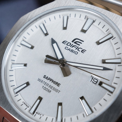 Чоловічий годинник Casio Edifice EFR-S108D-7A
