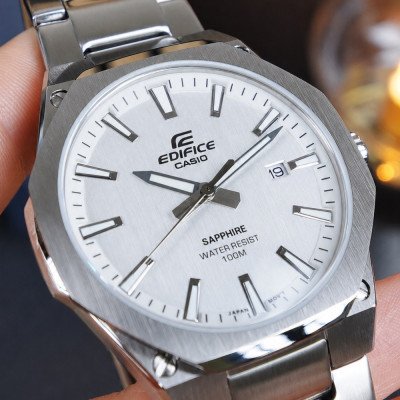 Мужские часы Casio Edifice EFR-S108D-7A