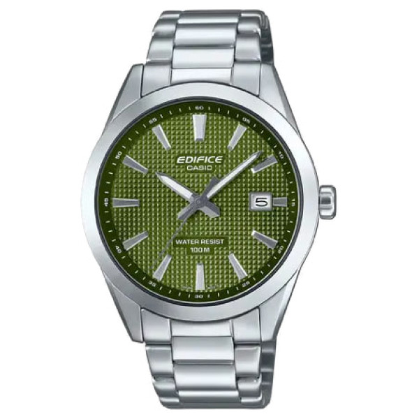 Casio Edifice EFV-160D-3A фото 1