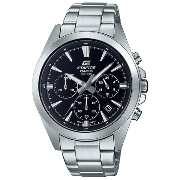 Casio Edifice EFV-630D-1A фото 1
