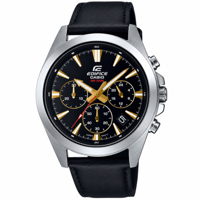 Чоловічий годинник Casio Edifice EFV-630L-1A