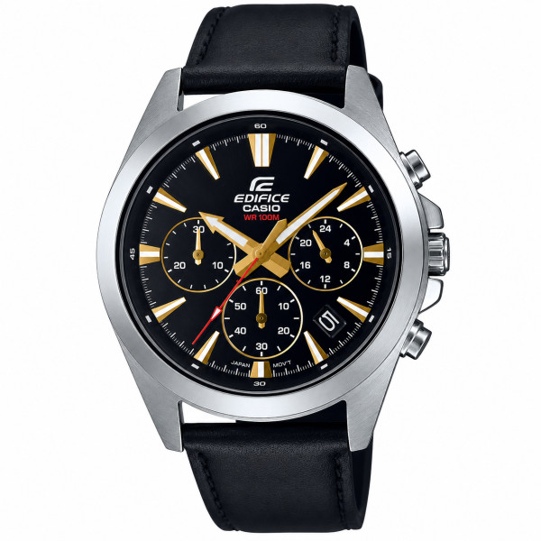Casio Edifice EFV-630L-1A фото 1