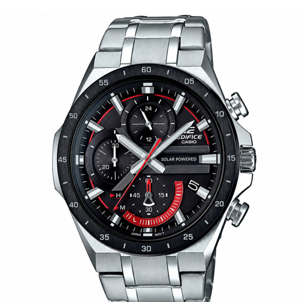 Casio Edifice EQS-920DB-1A фото 1