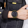 Мужские часы Skmei 1656GN Green фото 5