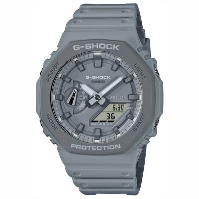 Чоловічий годинник Casio G-Shock GA-2110ET-8A