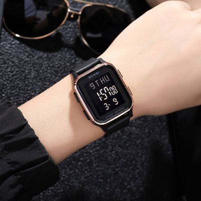 Skmei 1858RG Rose Gold