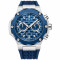 Pagani Design PD-YS032 Silver-Blue-Blue Rubber