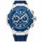 Pagani Design PD-YS032 Silver-Blue-Blue Rubber