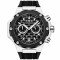 Pagani Design PD-YS032 Silver-Black-Black Rubber