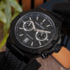 Мужские часы Pagani Design PD-YS032 Black-Black-Black Rubber фото 8