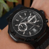 Мужские часы Pagani Design PD-YS032 Black-Black-Black Rubber фото 3