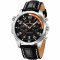 Pagani Design PD-1811 Black-Silver