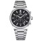 Benyar BY-5214 Silver-Black