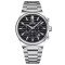 Benyar BY-5214 Silver-Black