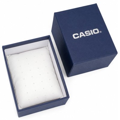 Коробочка Casio Dark Blue