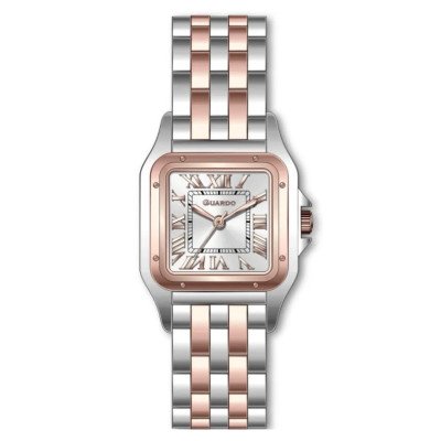 Женские часы GUARDO 012825-5