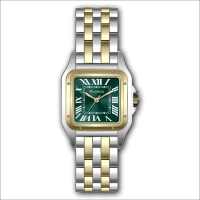 Женские часы GUARDO 012825-9